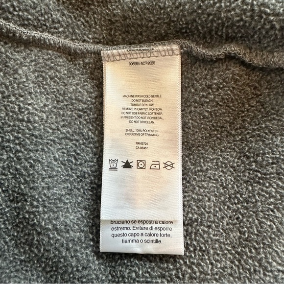 Columbia PFG Fleece Jacket - Picture 7 of 7